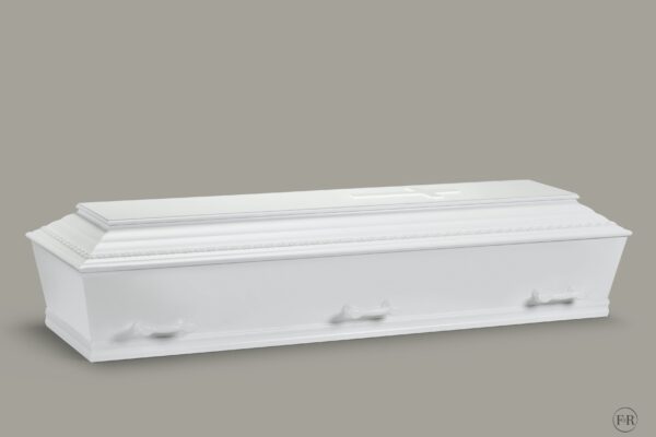 Traditionel kiste 18J, 7000kr