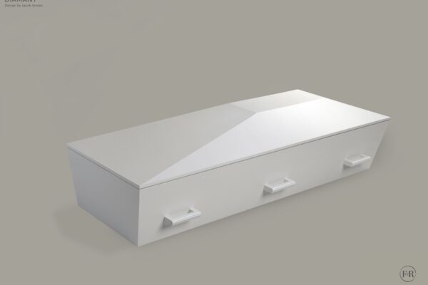 Diamant 14, Silkemat, 9000 kr.