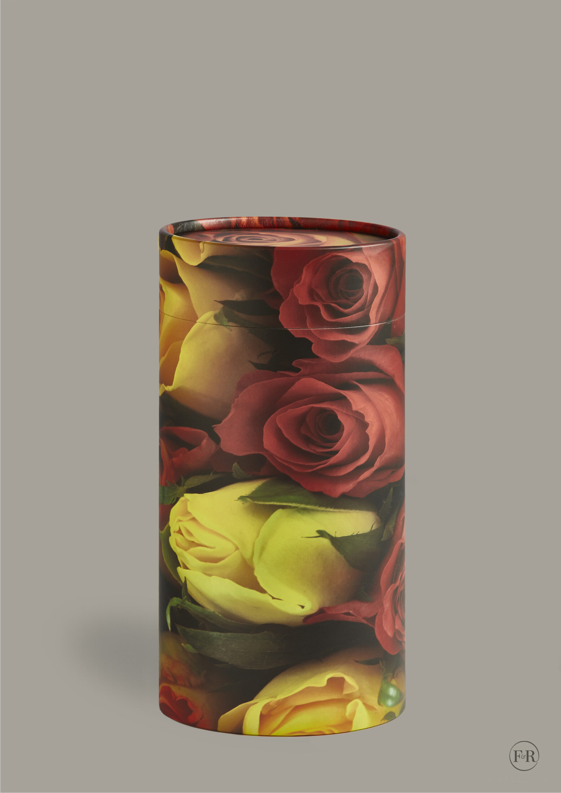 Tubeurner Rose 20005